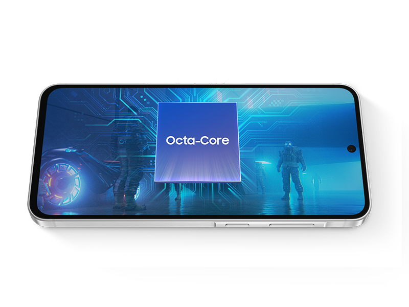 Ein AP der n&auml;chsten Samsung Generation f&uuml;r siegreiches Gaming