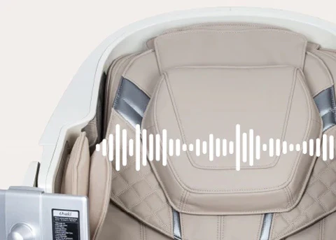 osaki pro 4d duomax voice control