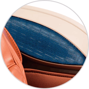 ogawa-masterdrive og8801 light therapy location