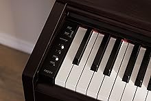 Realistic Piano Feel for Lifelong Technique