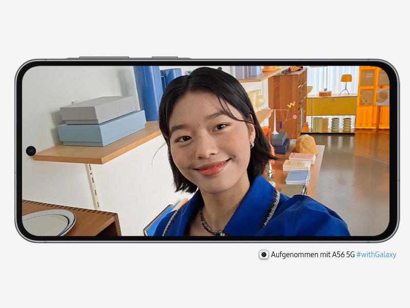 Erstelle tolle Selfie-Videos